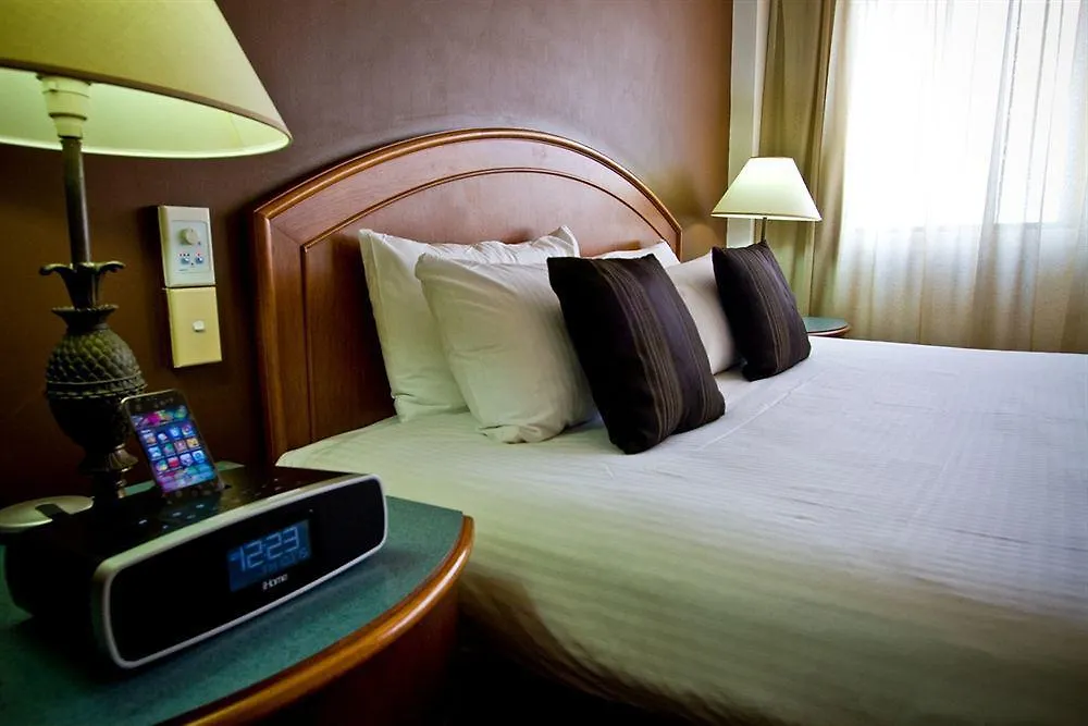 Great Southern Hotel Brisbane