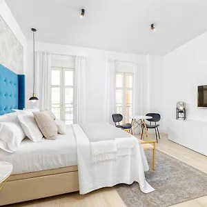 Iloftmalaga Apartment Malaga