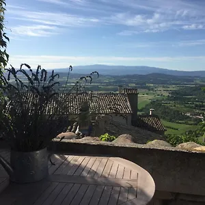 Chez Marius Vue Panoramique Sur Luberon Apartment Gordes