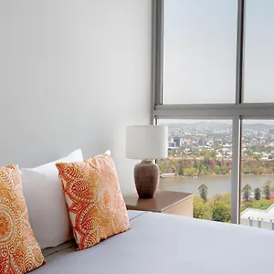 Mantra On Mary Aparthotel