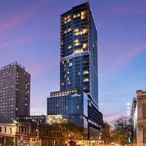 Crowne Plaza By Ihg Австралия