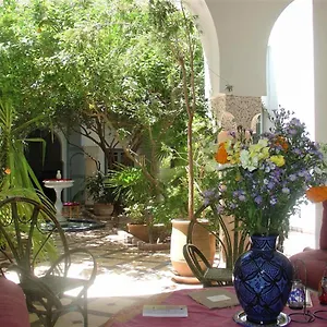 ** Riad Sahara Nour Maroc