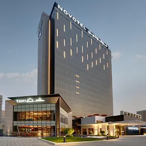 **** Hotel Novotel Expo Centre Émirats arabes unis