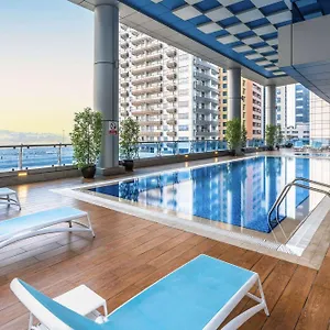 **** Hotel Ramada By Wyndham Barsha Heights Émirats arabes unis