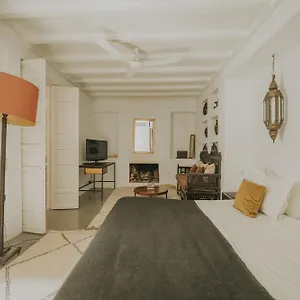 ** Riad Dar Zelda Maroc