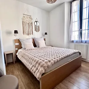 Cosy 3 Pieces Vue Aux Parfums De Apartment Grasse