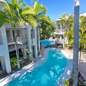 Offshore Noosa Apartahotel