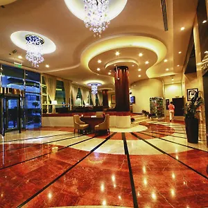 *** Hotel Lavender Deira Émirats arabes unis