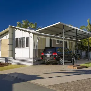 Village Holiday park