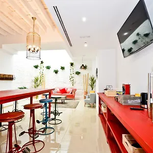 The Zentral Arenal Apartment Seville