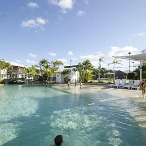 Ivory Palms Noosa Австралия