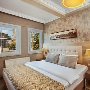 *** Hotel Sultanahmet Turquie