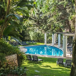 **** Maison d'hôtes Casa Vela Charm Portugal