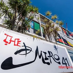 4* Apartahotel The Miro