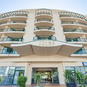 Cosmo **** Brisbane