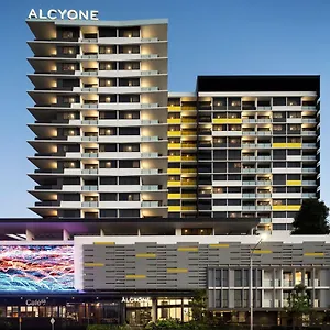 Alcyone Residences Aparthotel