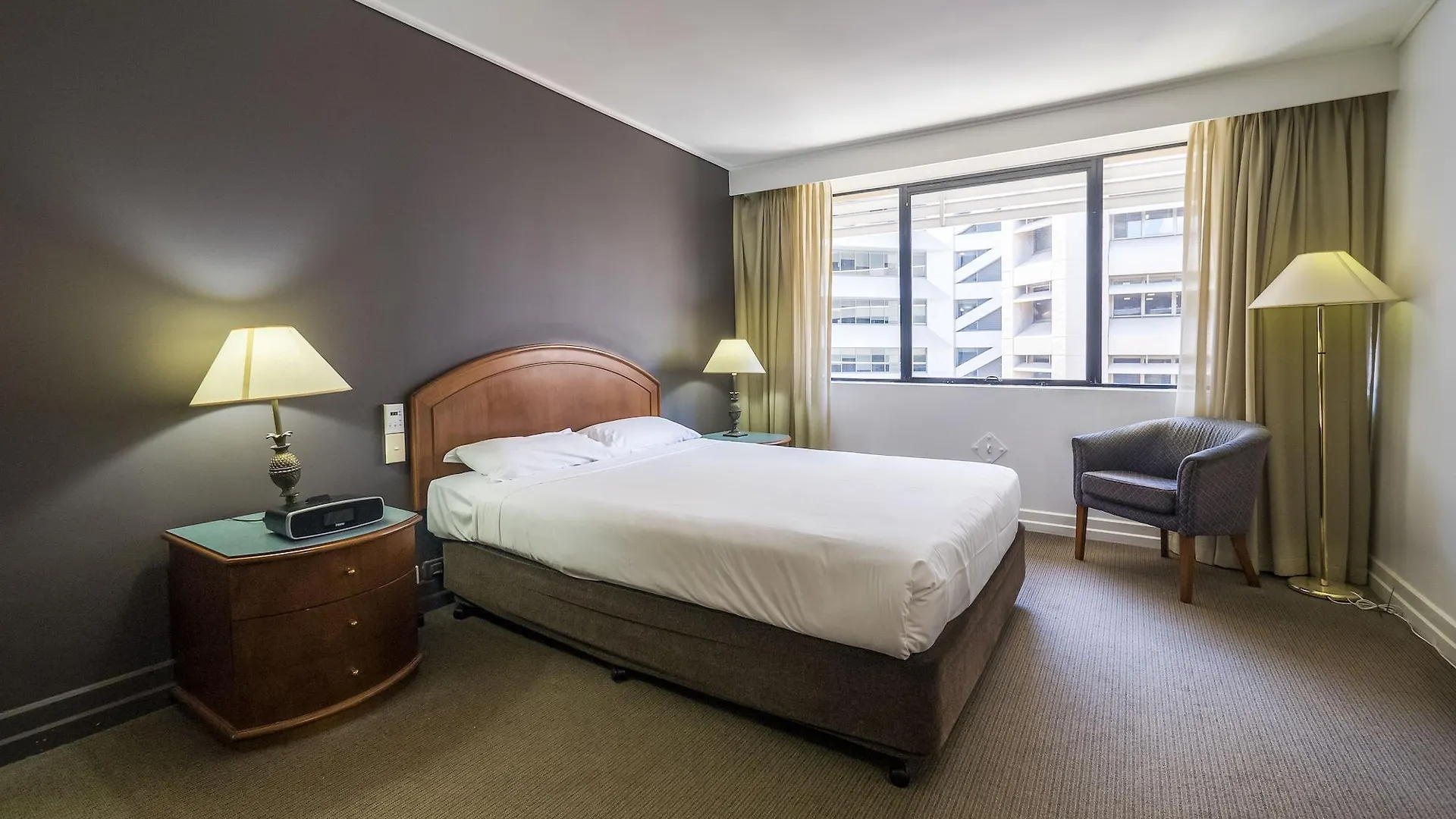 Great Southern Hotel Brisbane