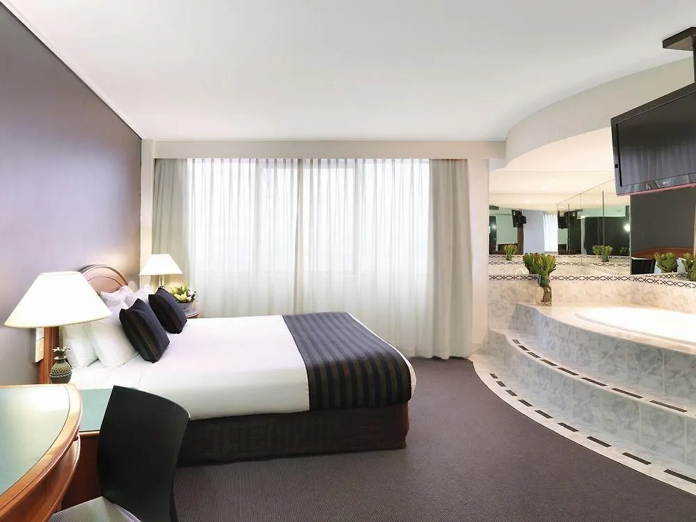 Great Southern Hotel Brisbane Australia