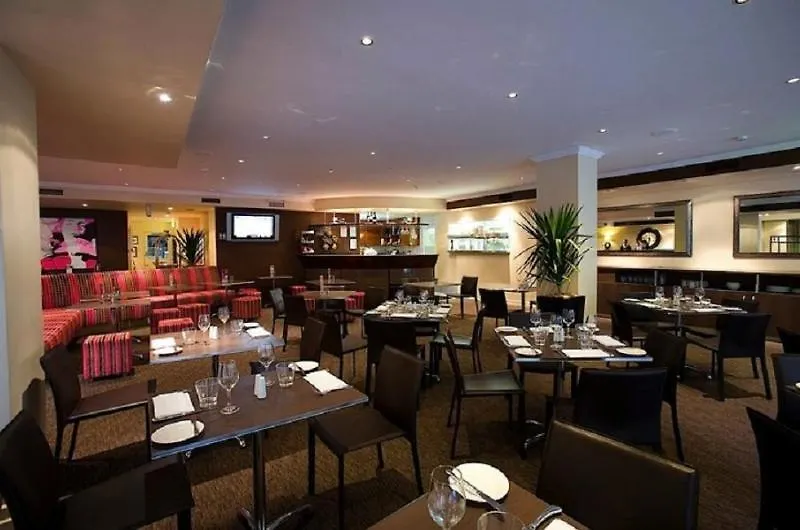 Great Southern Hotel Brisbane Australia
