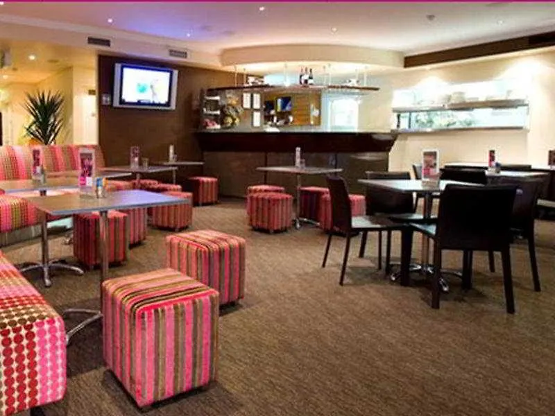 ****  Great Southern Hotel Brisbane Australia