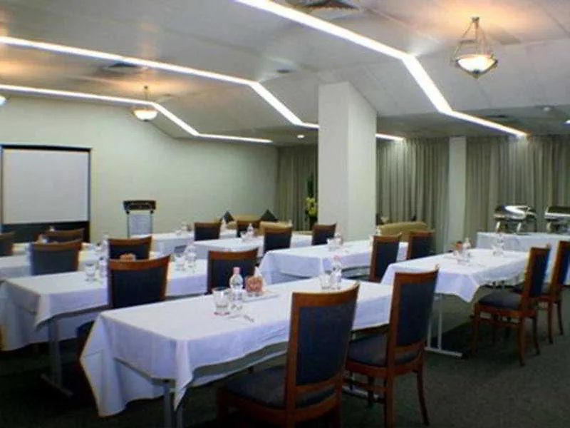 Great Southern Hotel Brisbane