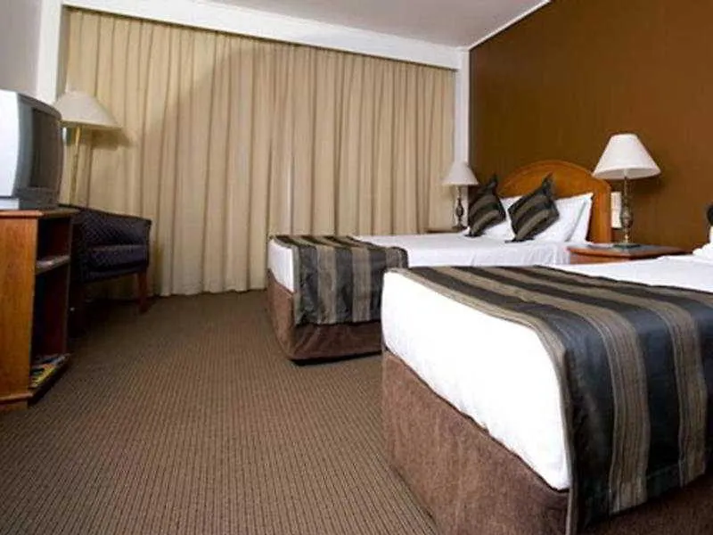 Great Southern Hotel Brisbane