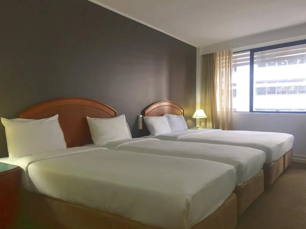 Great Southern Hotel Brisbane