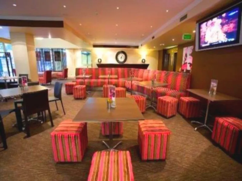 Great Southern Hotel Brisbane