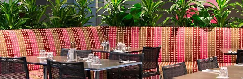 Great Southern Hotel Brisbane 4*,  Australia