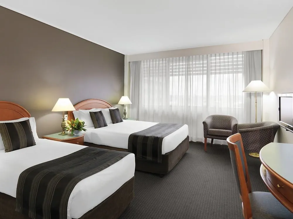 Great Southern Hotel Brisbane