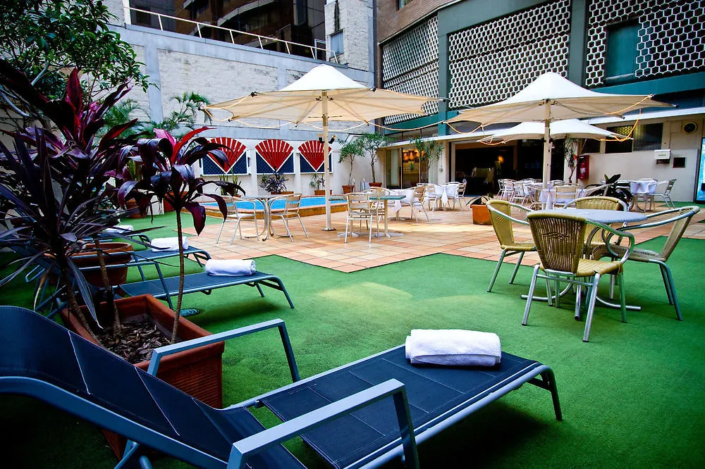 Great Southern Hotel Brisbane Australia