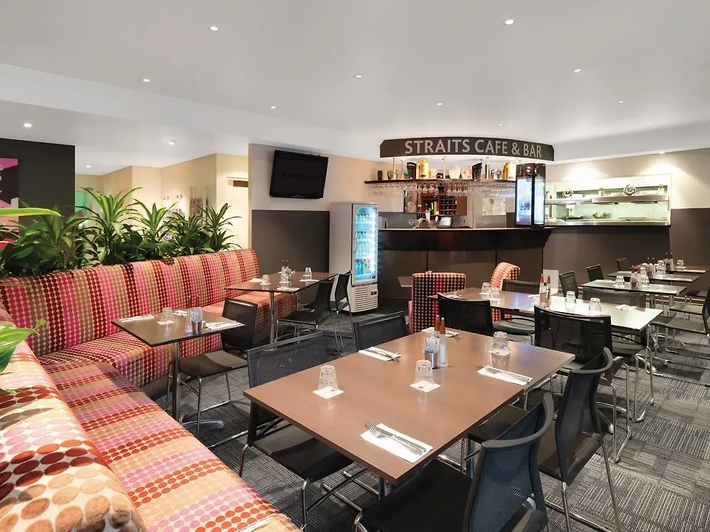 Great Southern Hotel Brisbane