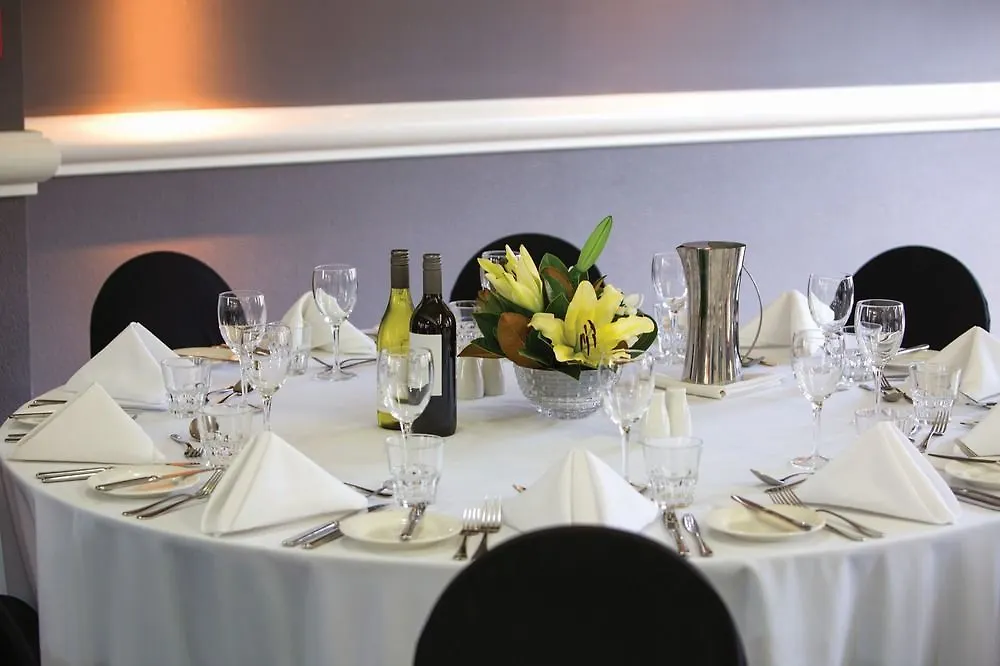 Great Southern Hotel Brisbane