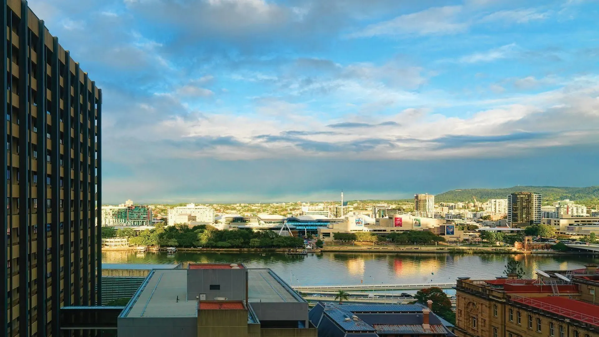 Great Southern Hotel Brisbane