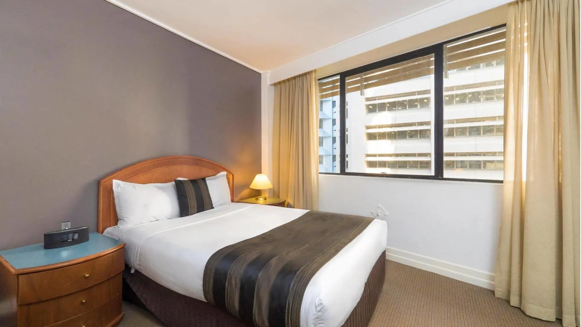 Great Southern Hotel Brisbane 4*,