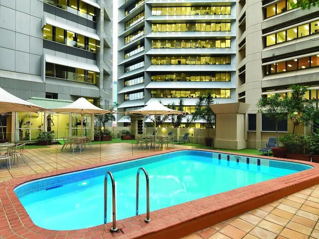 Great Southern Hotel Brisbane 4*,