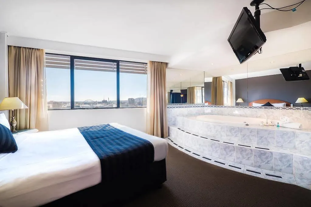Great Southern Hotel Brisbane