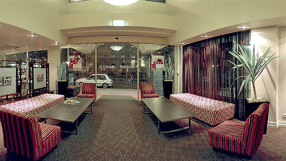Great Southern Hotel Brisbane