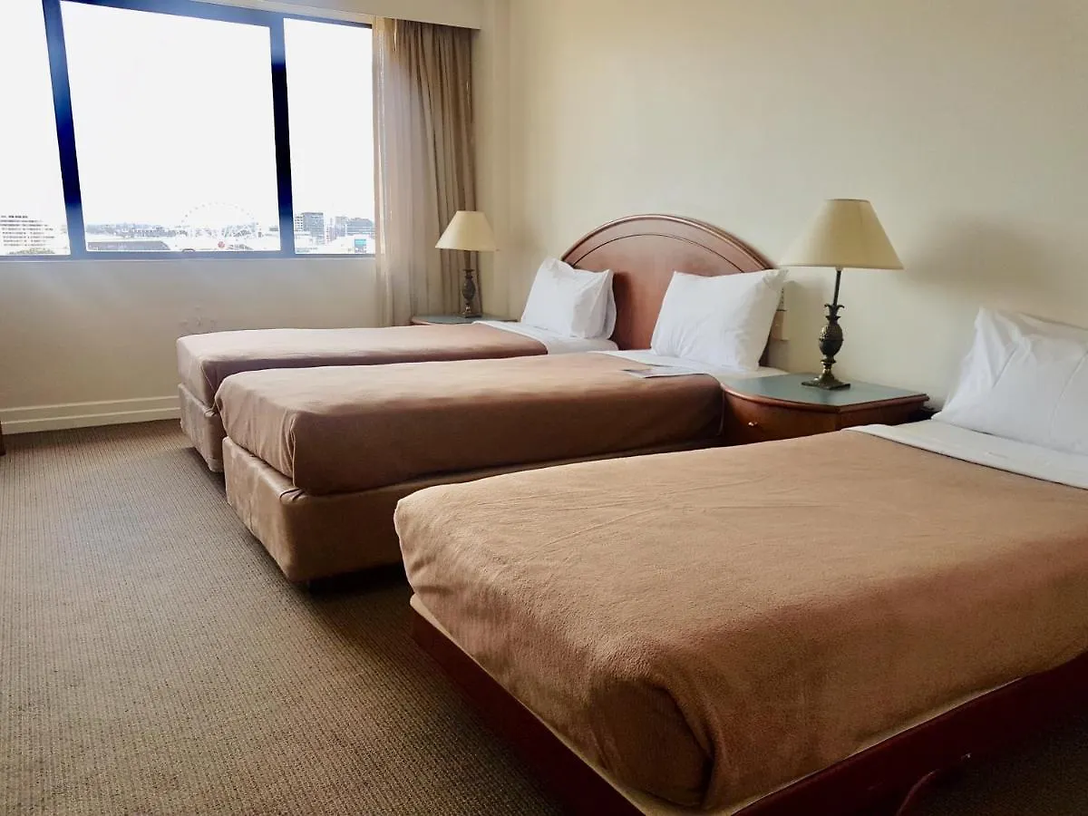 Great Southern Hotel Brisbane Australia