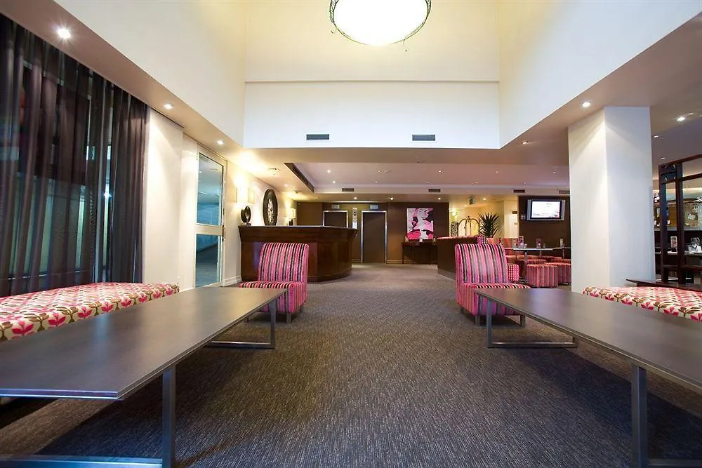 Great Southern Hotel Brisbane