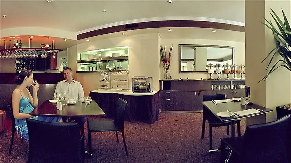 Great Southern Hotel Brisbane 4*,  Ausztrália