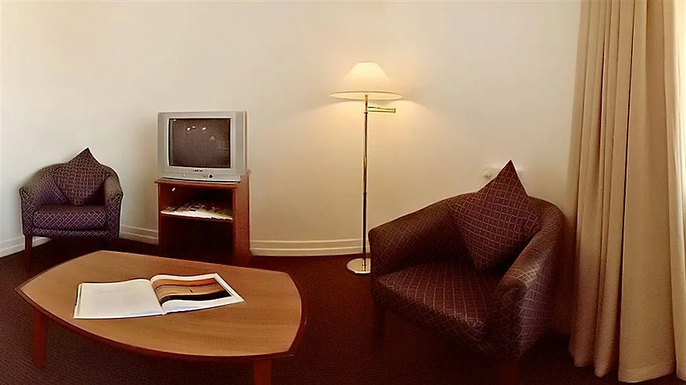 Great Southern Hotel Brisbane