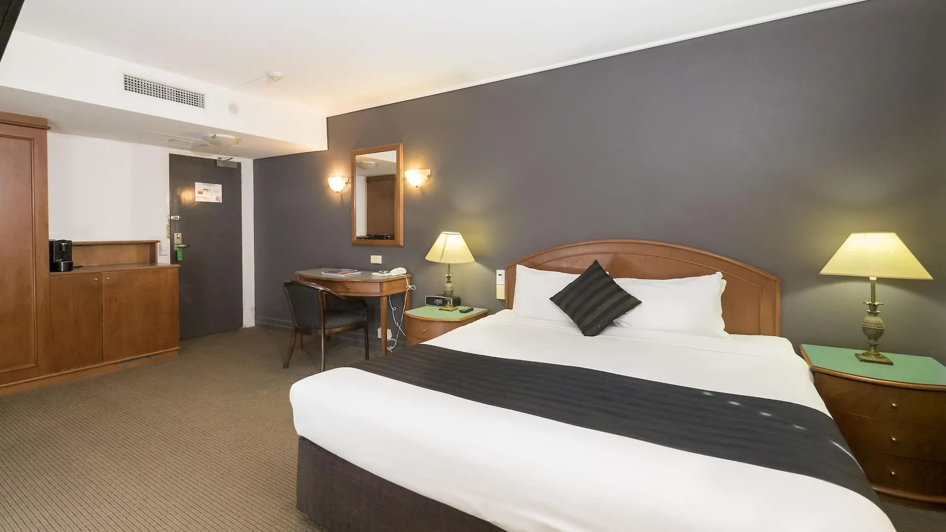 Great Southern Hotel Brisbane