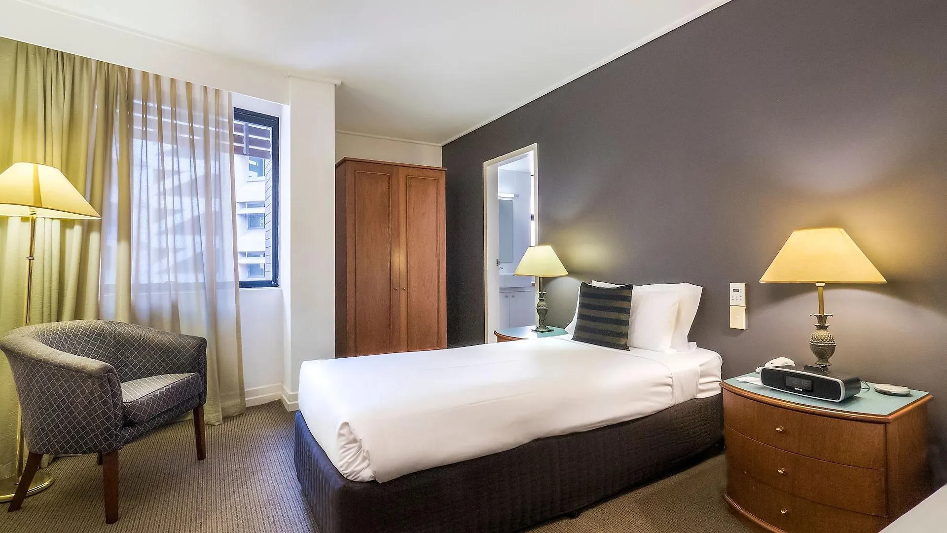Great Southern Hotel Brisbane