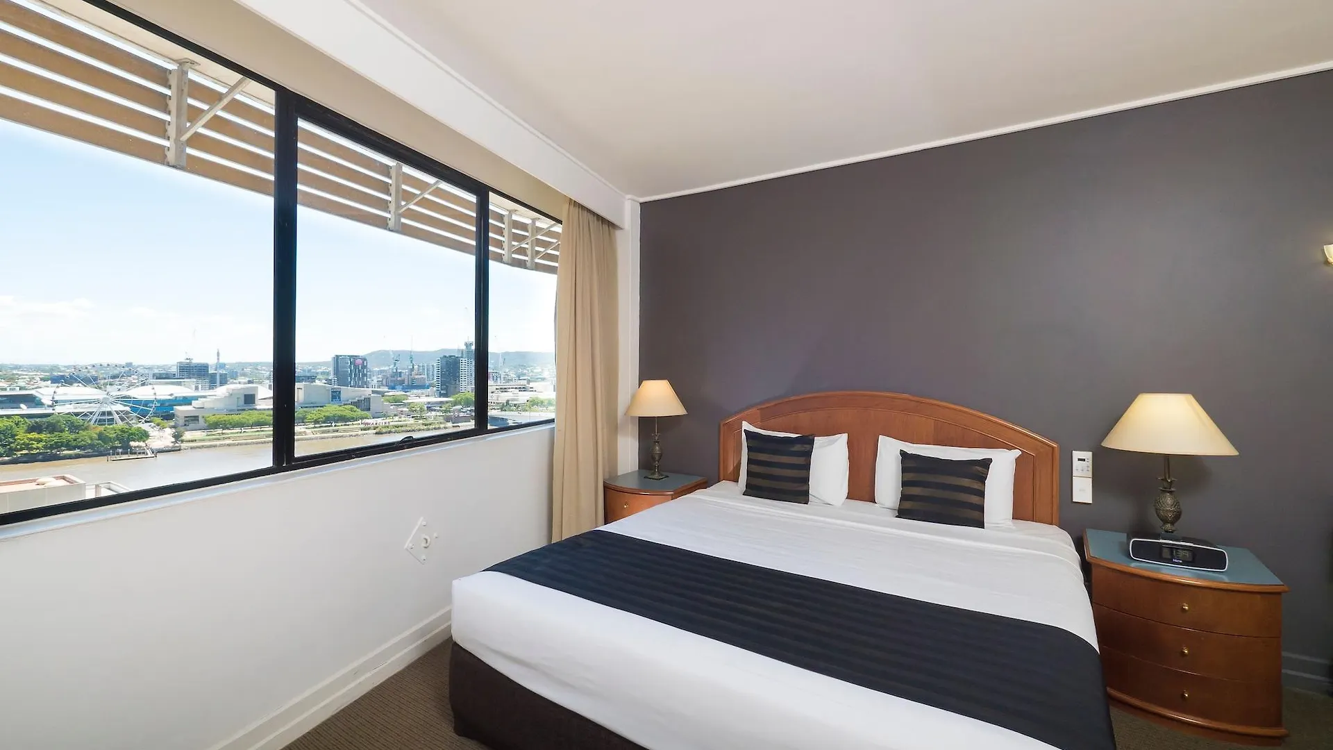 Great Southern Hotel Brisbane