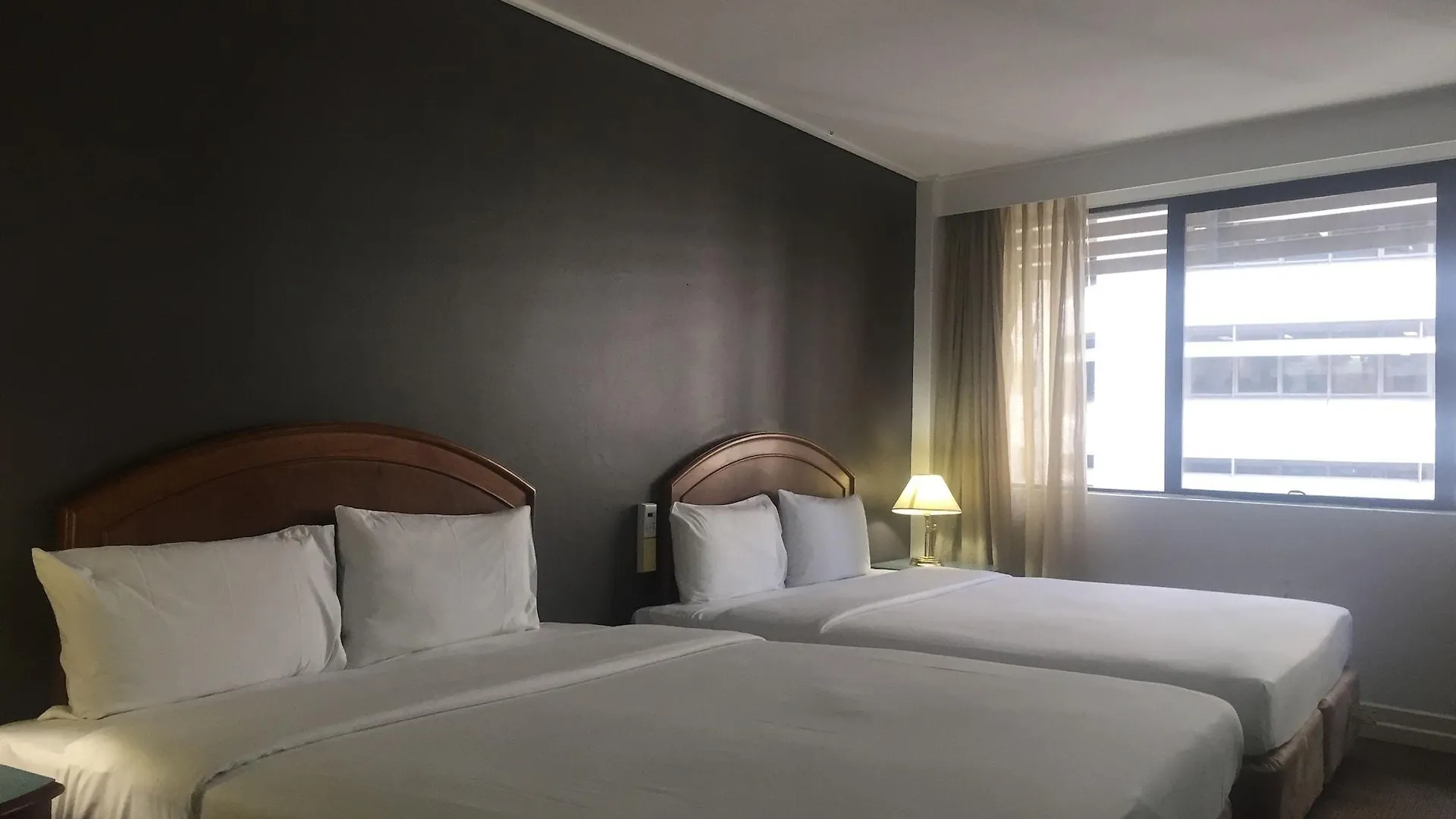 ****  Great Southern Hotel Brisbane Ausztrália