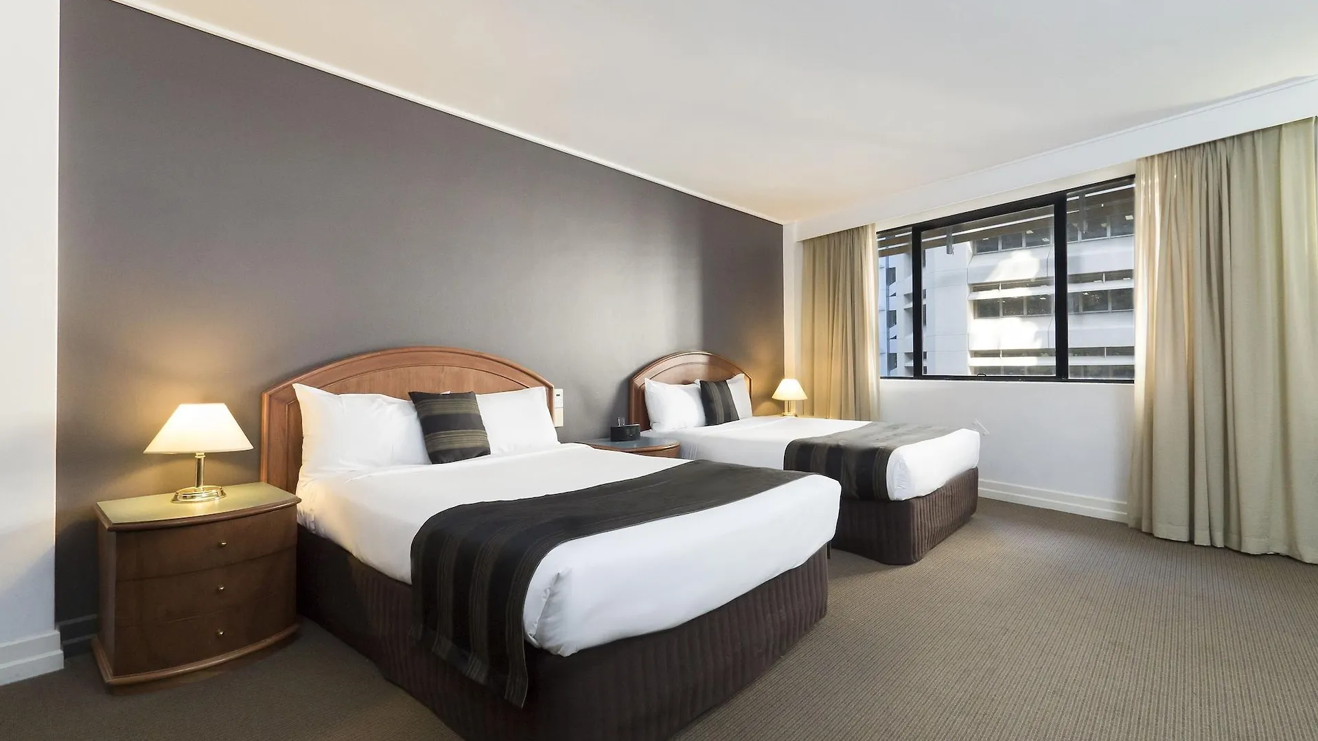 Great Southern Hotel Brisbane