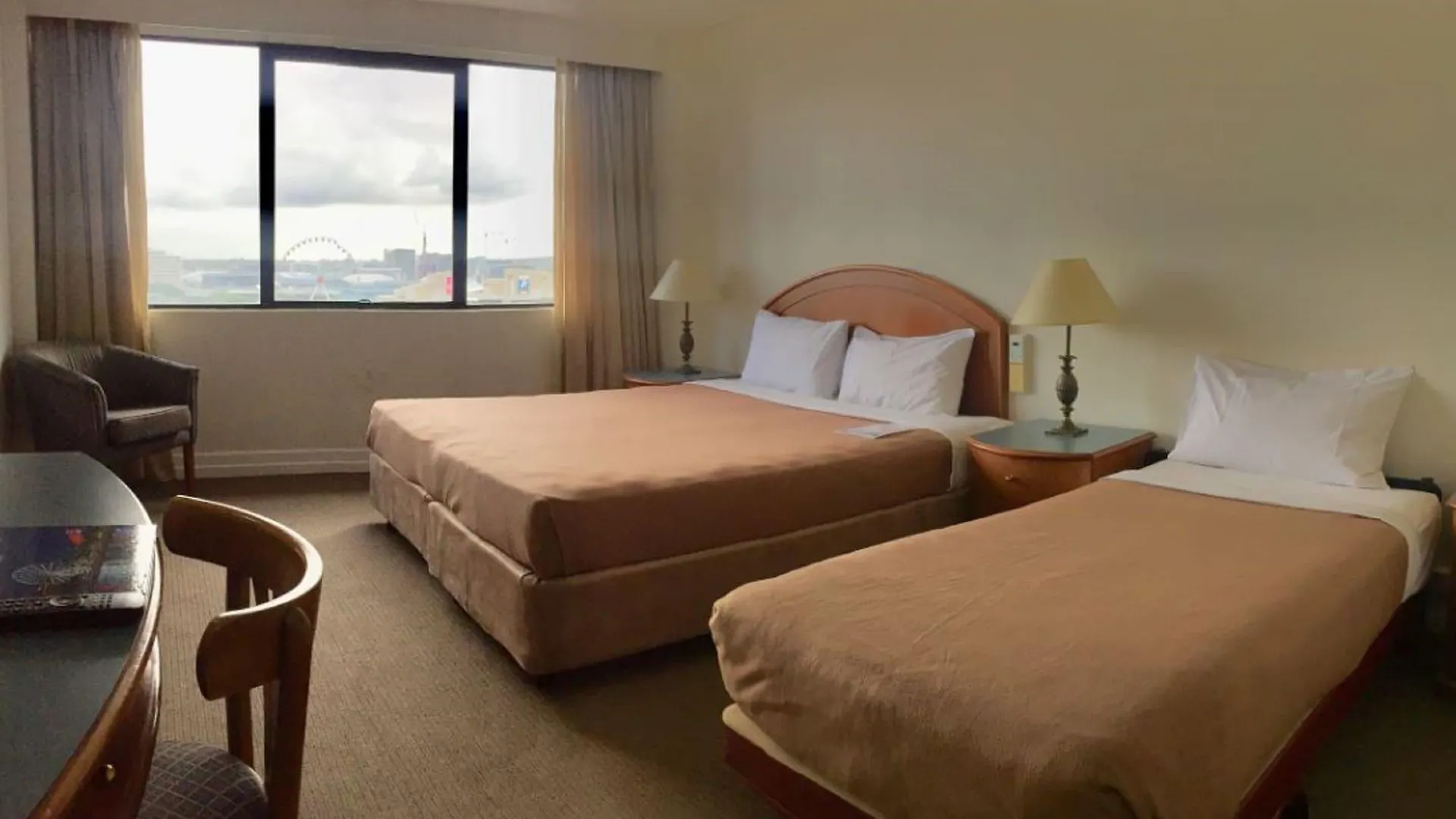 Great Southern Hotel Brisbane