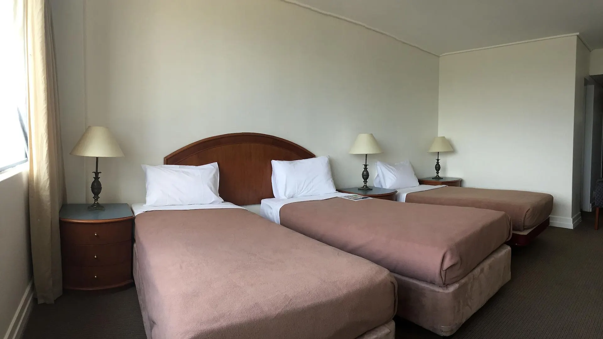 Great Southern Hotel Brisbane