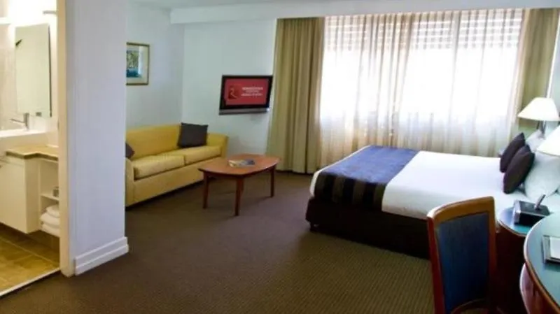Great Southern Hotel Brisbane